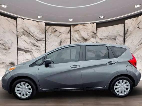 NISSAN VERSA NOTE 2016 3N1CE2CP2GL377772 image